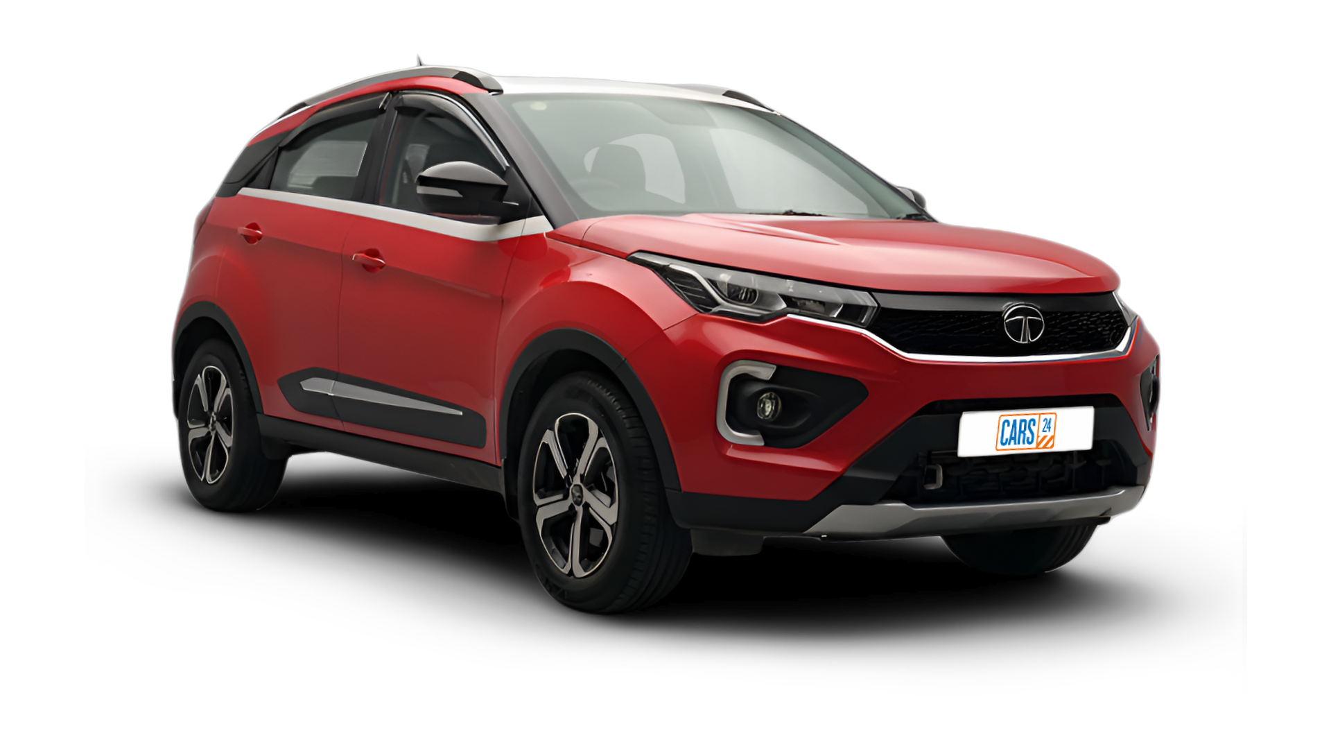 Tata NEXON-img